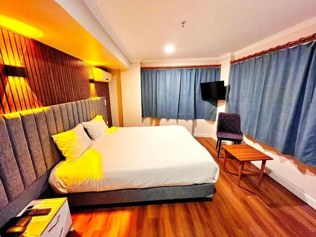 Изображение Naila Hotel 3*