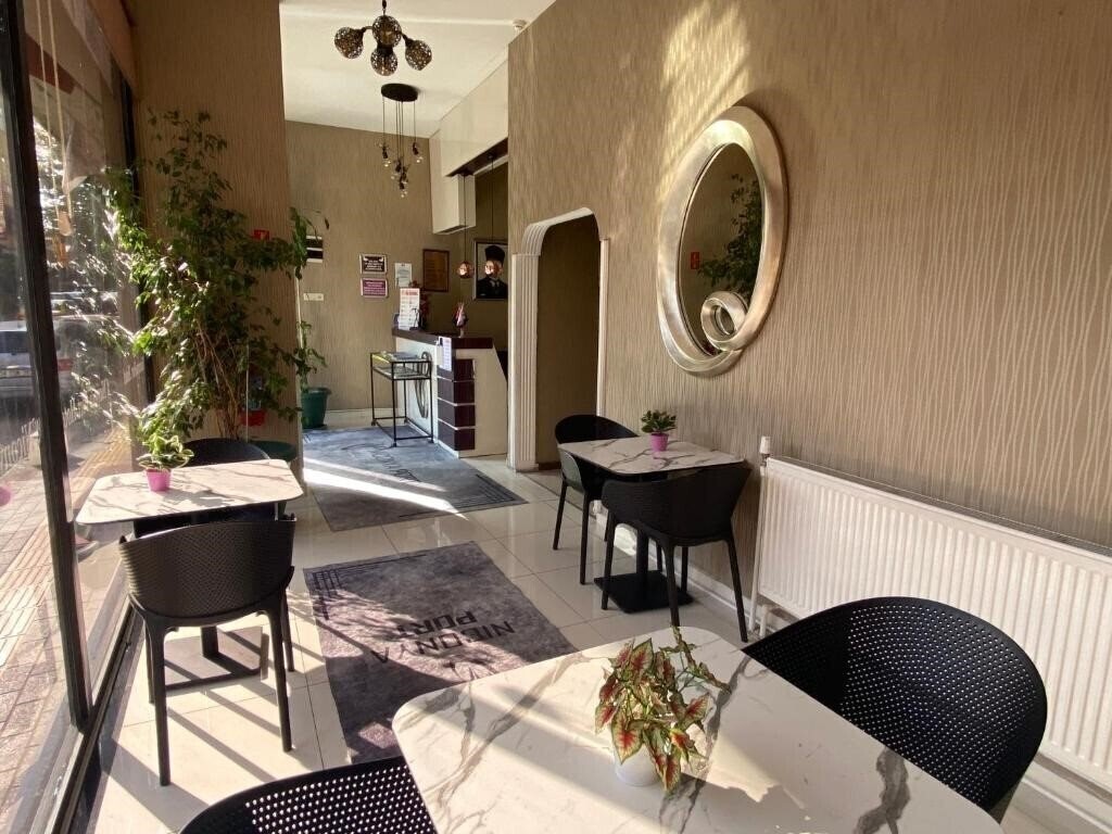 Fotografie Niconya Port Suites & Hotel 3*