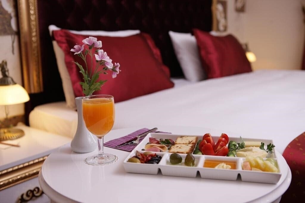 Imaginea Marmara Deluxe отель без категории