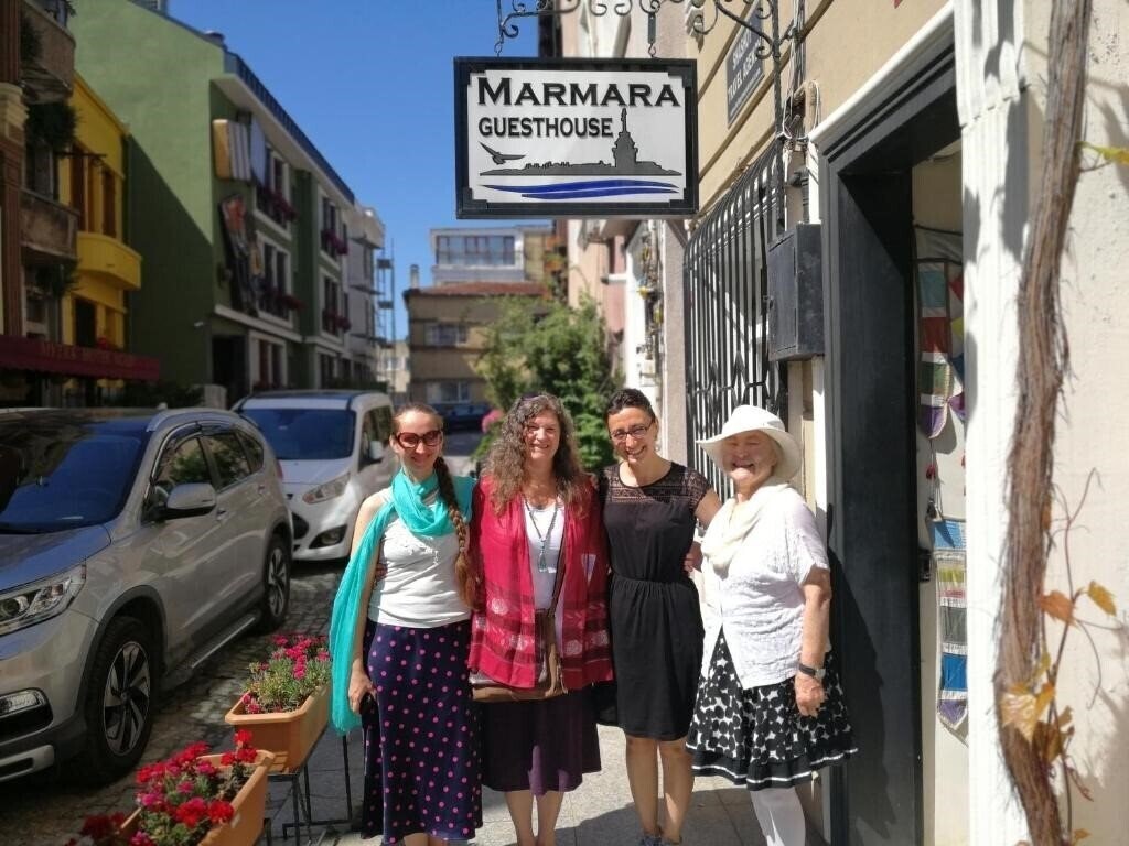 Fotografii Marmara Guesthouse 3*