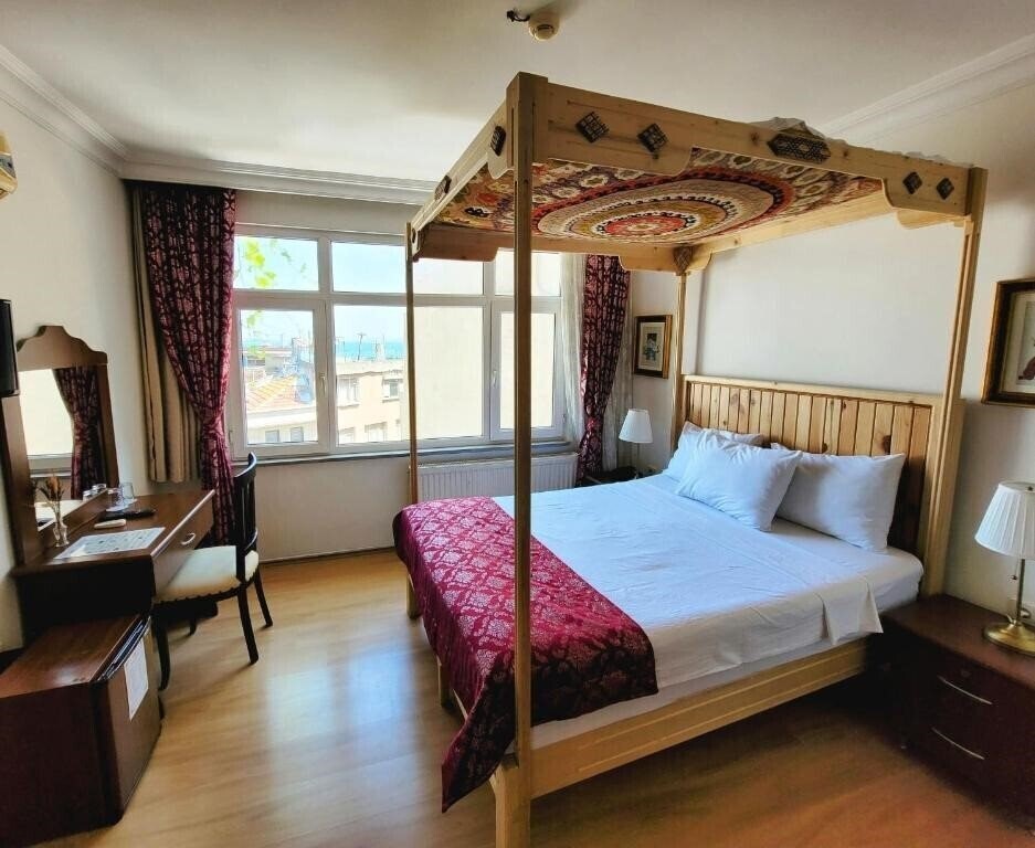 Hotel Marmara Guesthouse 3*
