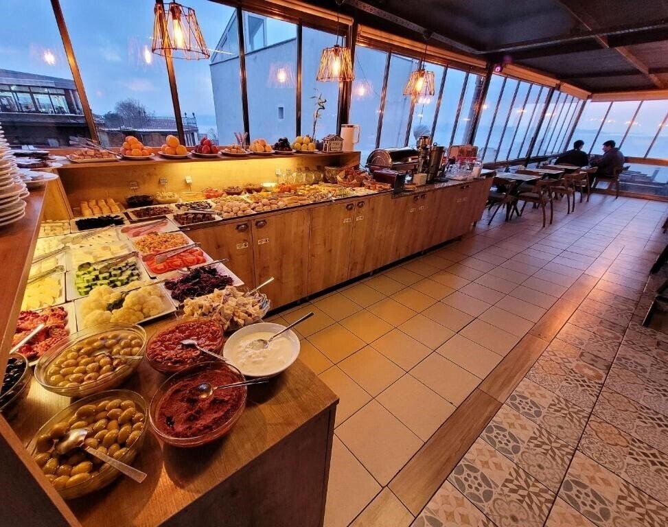 Imaginea Marmara Guesthouse 3*