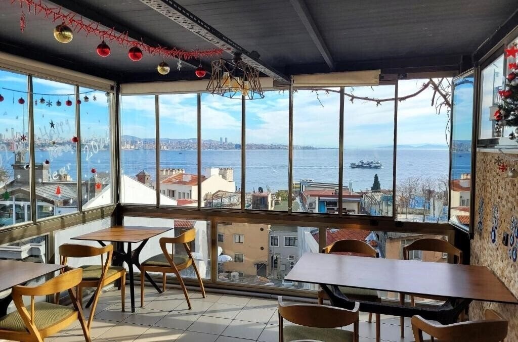 Imaginea Marmara Guesthouse 3*