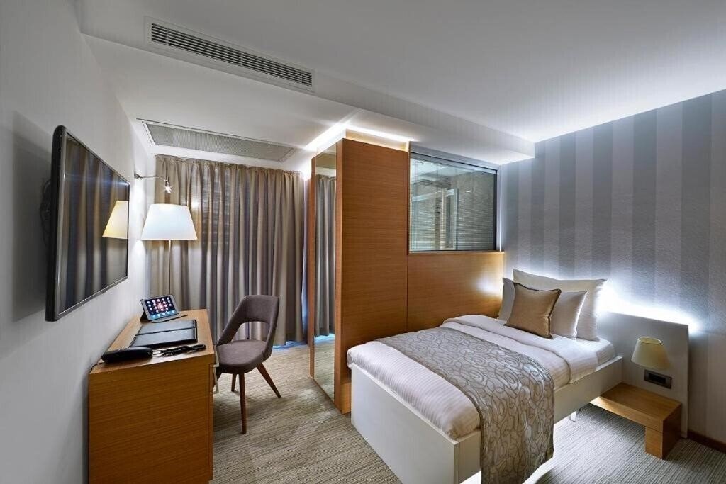 Фото Milport Hotel Levent 3*