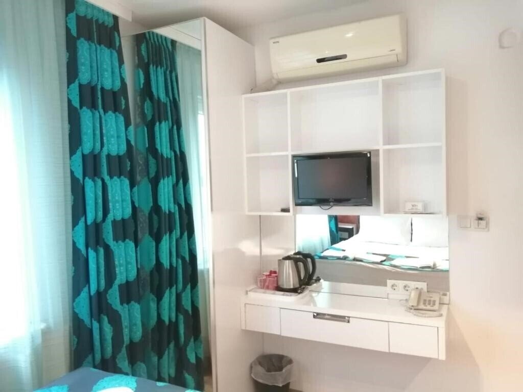 Фотография Minel Hotel 3*