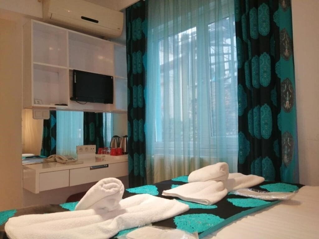 Изображение Minel Hotel 3*