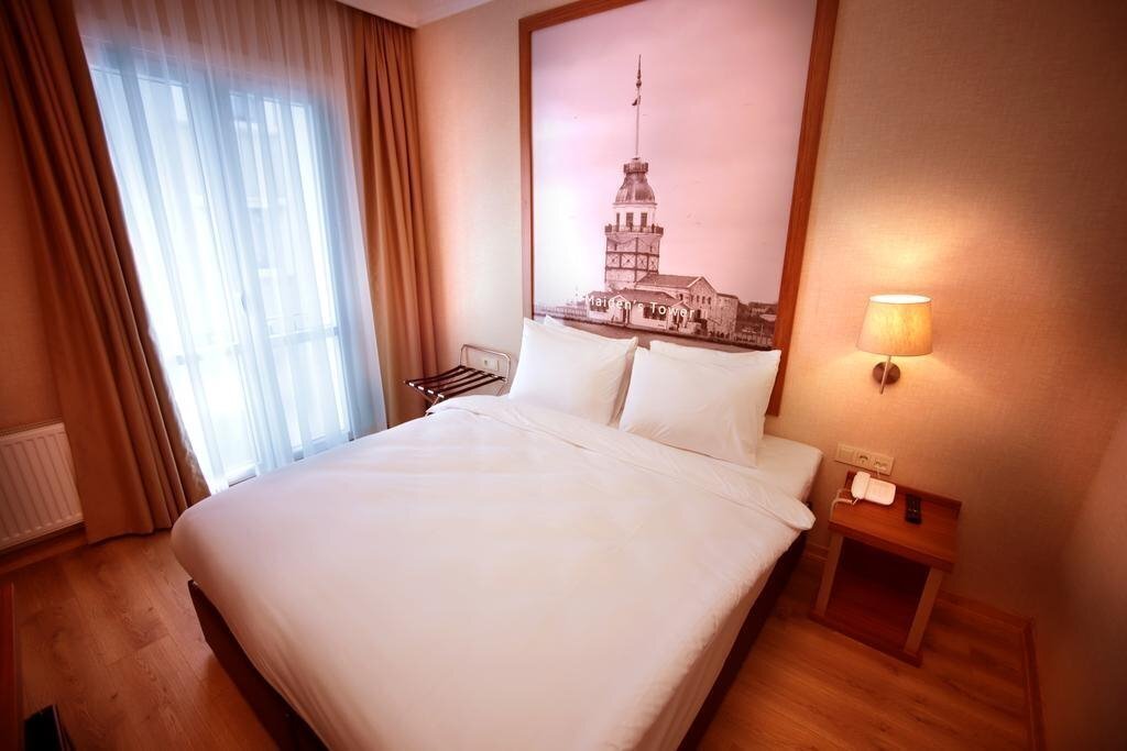 Hotel istanbul sisli