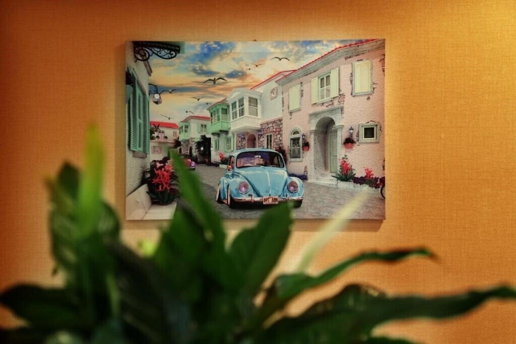 Imaginea Molton Sisli Mls Hotel 2*