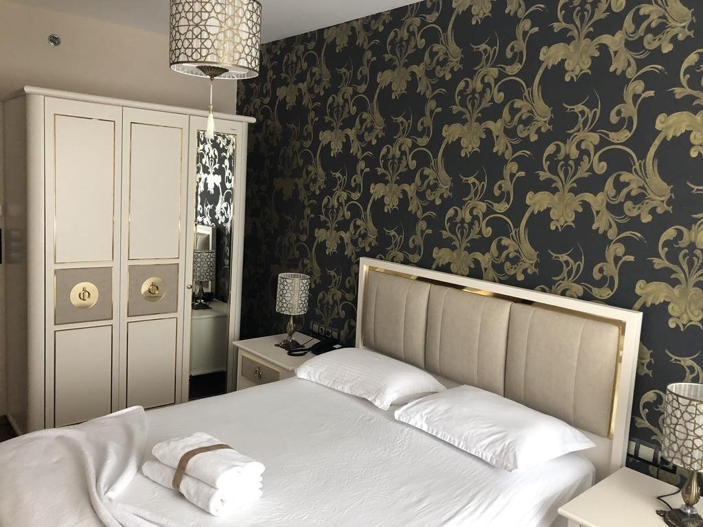 Fotografii My Palace Rooms отель без категории