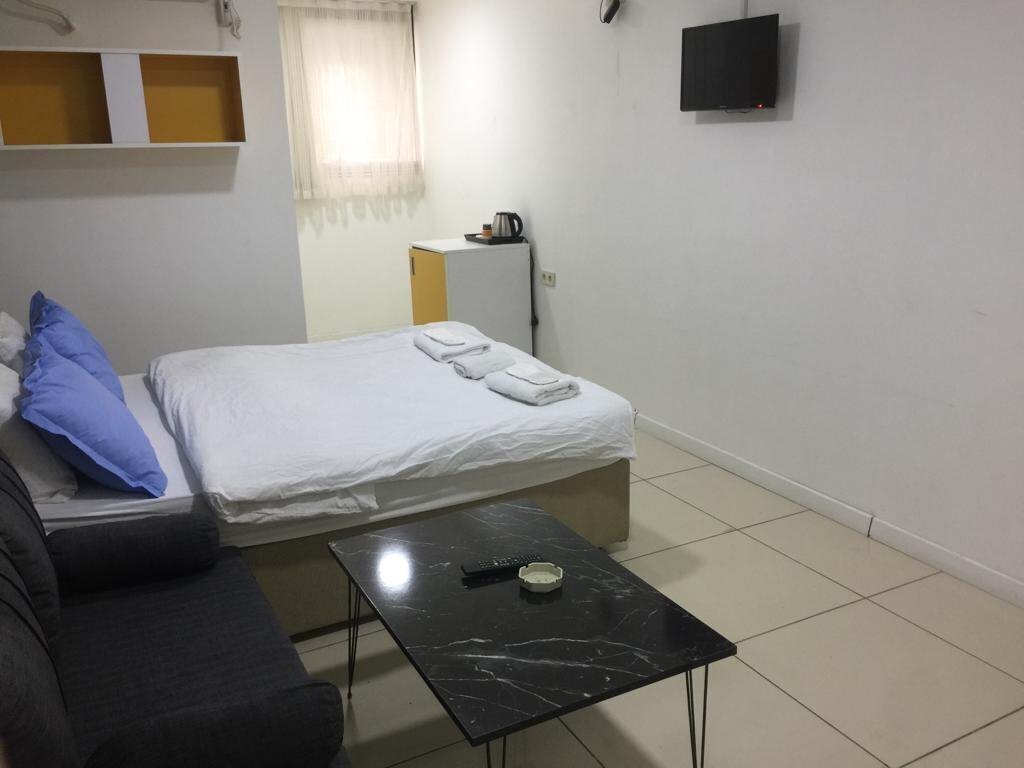 Картинка Nokta Suites Hotel 3*