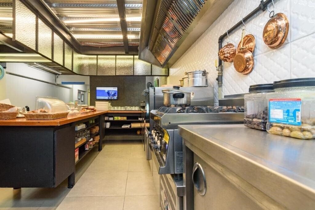 Fotografie Numi Hotel 5*