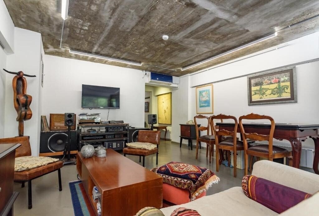 Imaginea Numi Hotel 5*