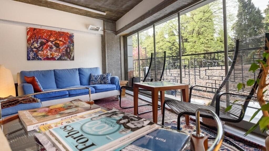 Imaginea Numi Hotel 5*