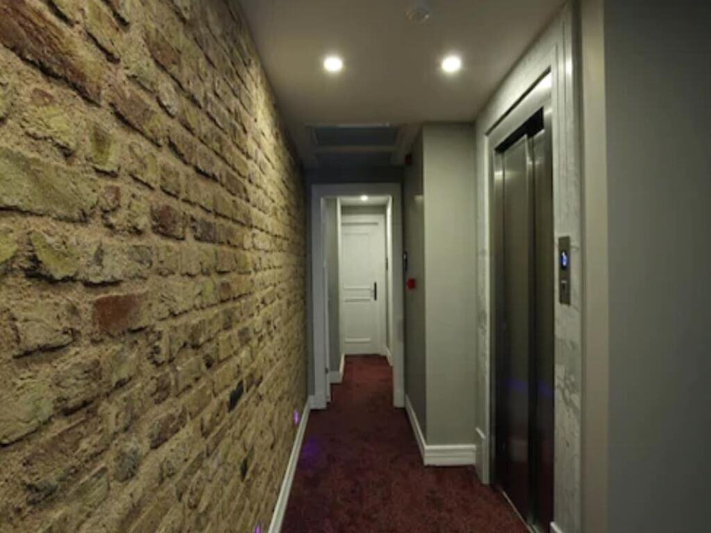 Изображение Q Pera Hotel 3*