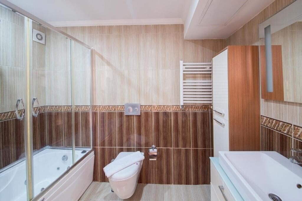 Фотография Grand Zentrum Hotel 3*