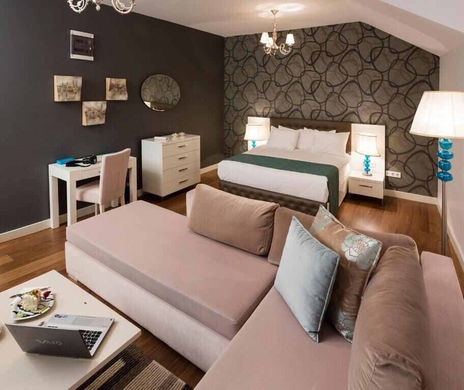Fotografii Turkuaz Suites Bosphorus 4*