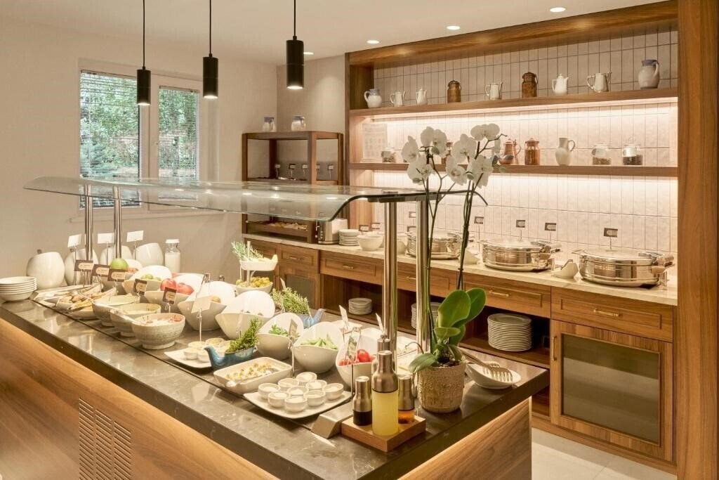 Изображение The Marmara Camlica (ex. The Camlica Residence) 4*