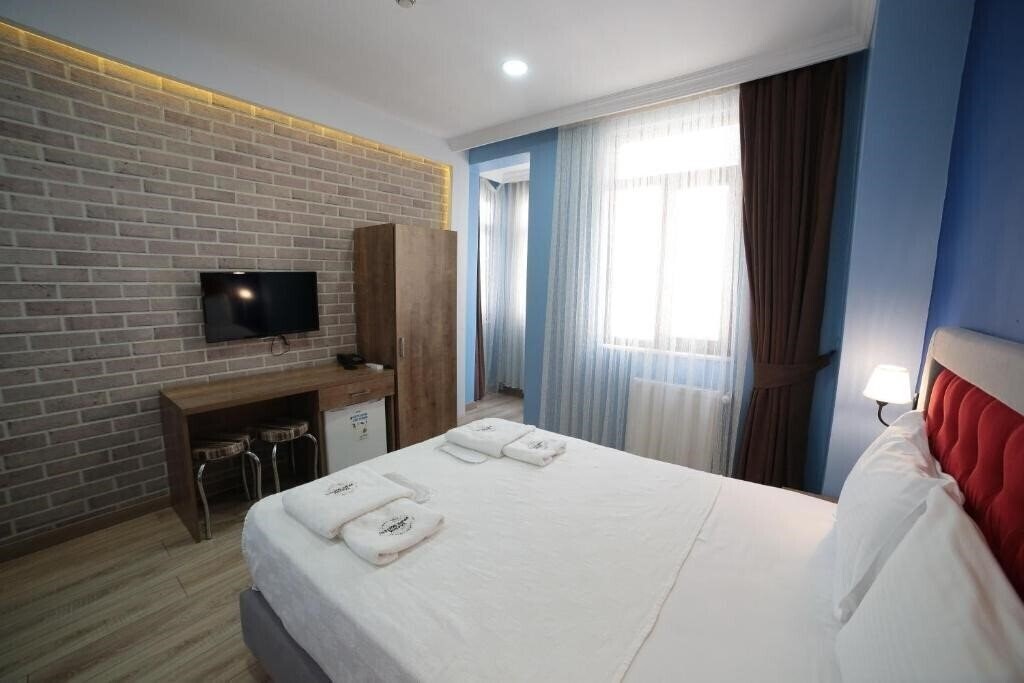 Fotografii Taksim Park Suites 2*