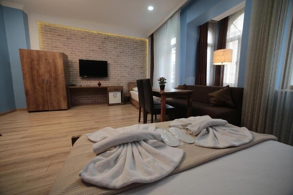 Fotografie Taksim Park Suites 2*