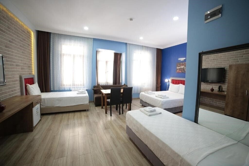 Imaginea Taksim Park Suites 2*