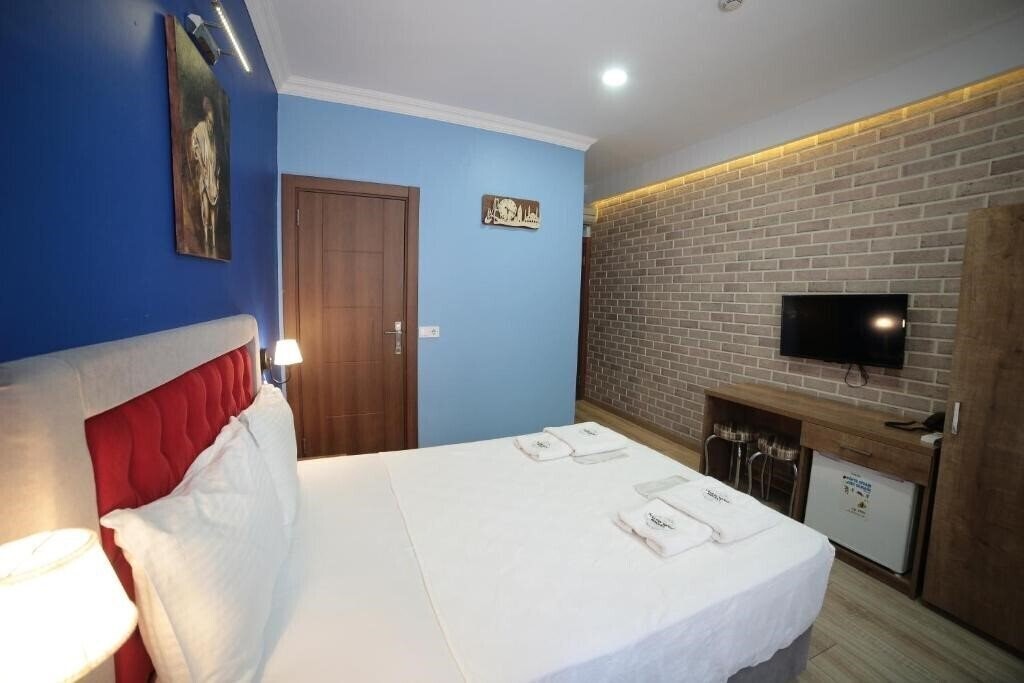 Imaginea Taksim Park Suites 2*