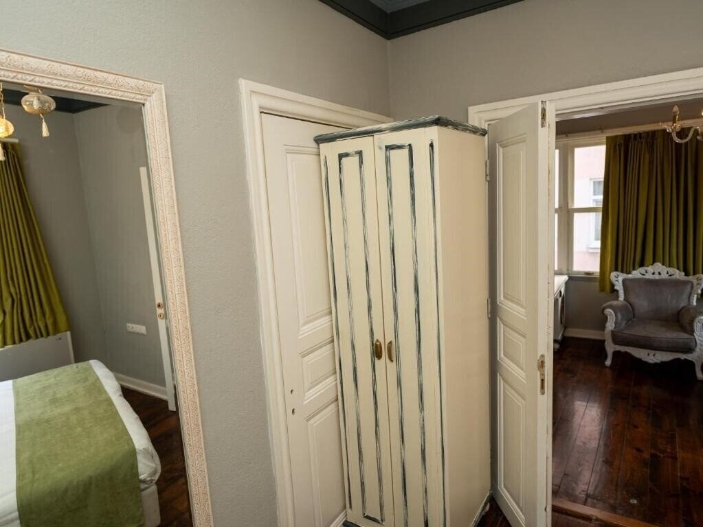 Изображение Pasaport Pier Istanbul 3*