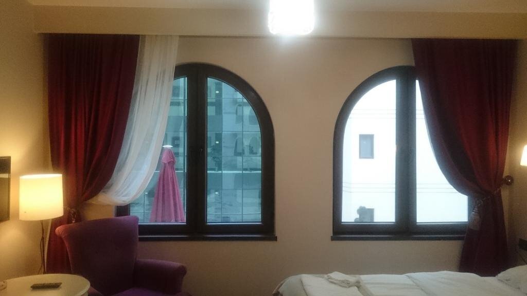 Фото Ottoman Suites 3*