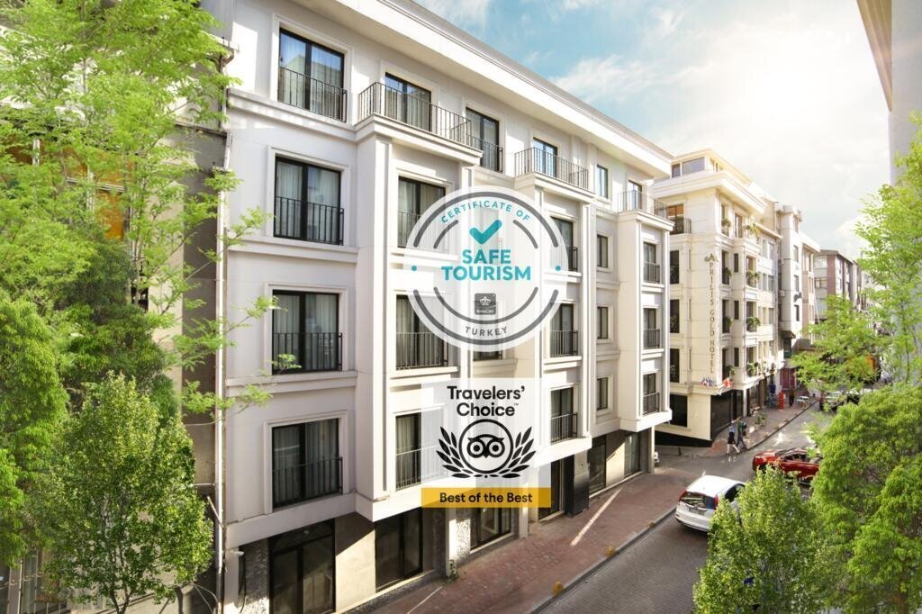 Fotografii Great Fortune Design Hotel Boutique 4*