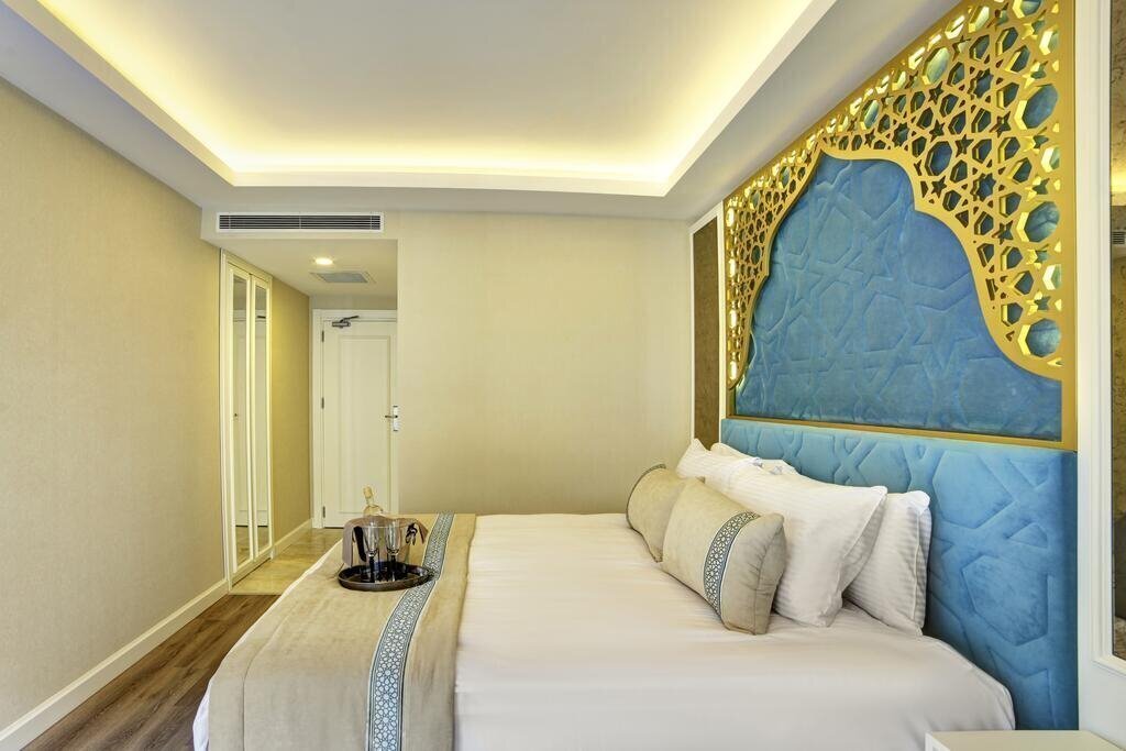 Fotografie Great Fortune Design Hotel Boutique 4*