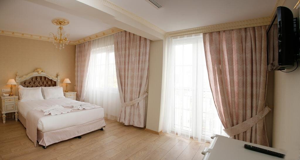 Fotografii Karakoy Port Hotel 3*