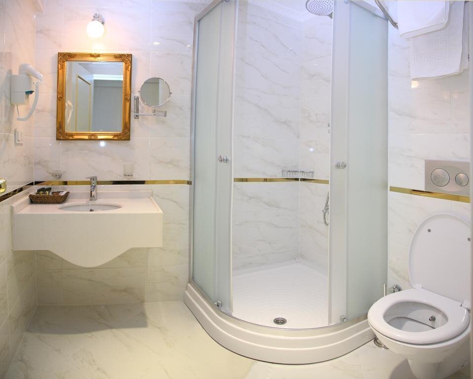 Fotografie Karakoy Port Hotel 3*