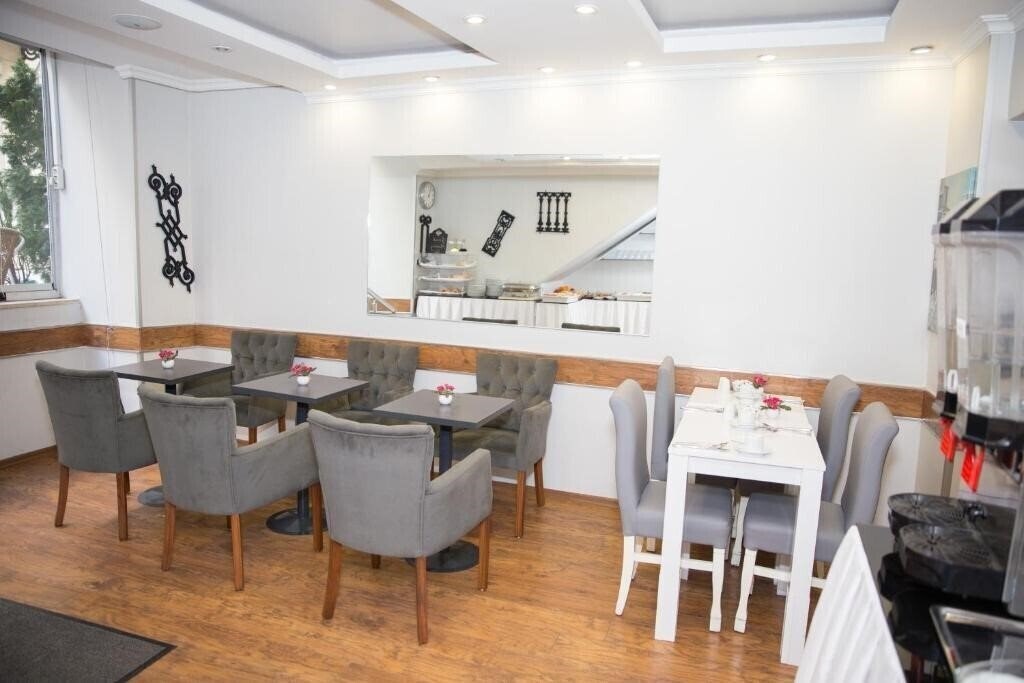 Imaginea Lavanta Hotel 3*