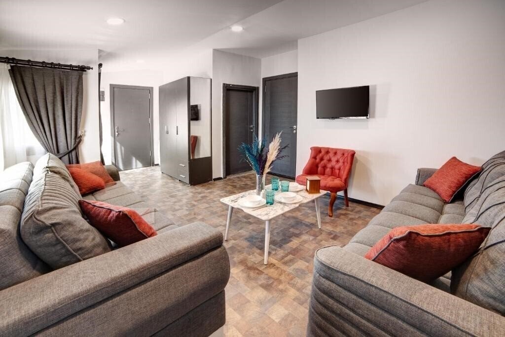 Fotografie Lime Garden Hotel 3*