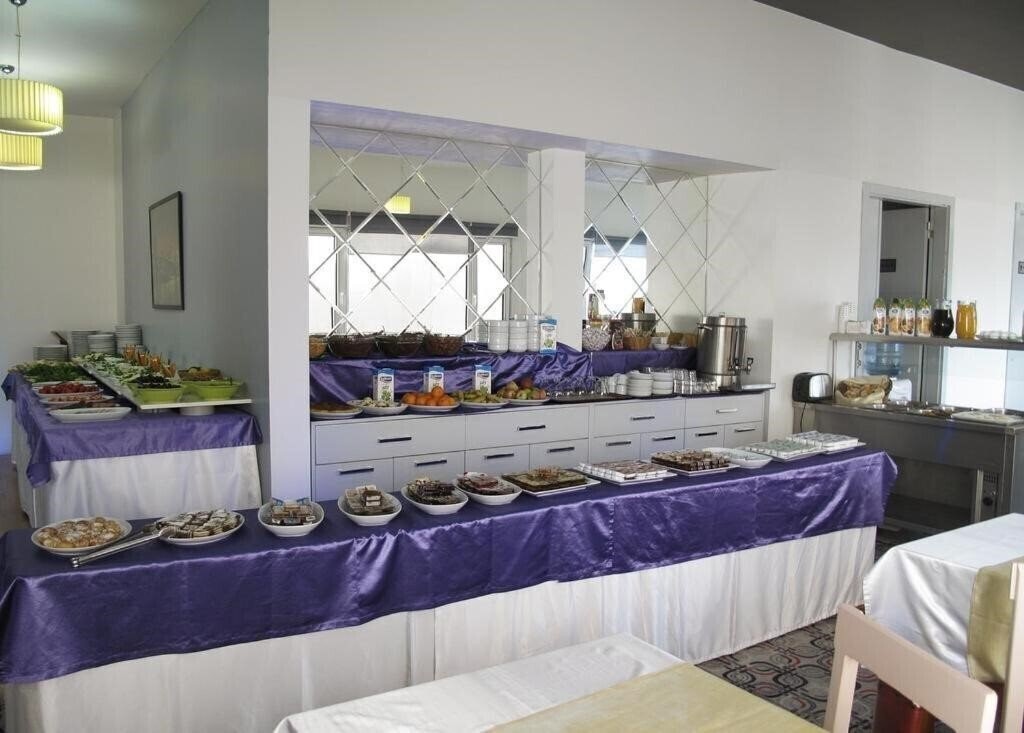 Фотография Sirin Hotel 3*