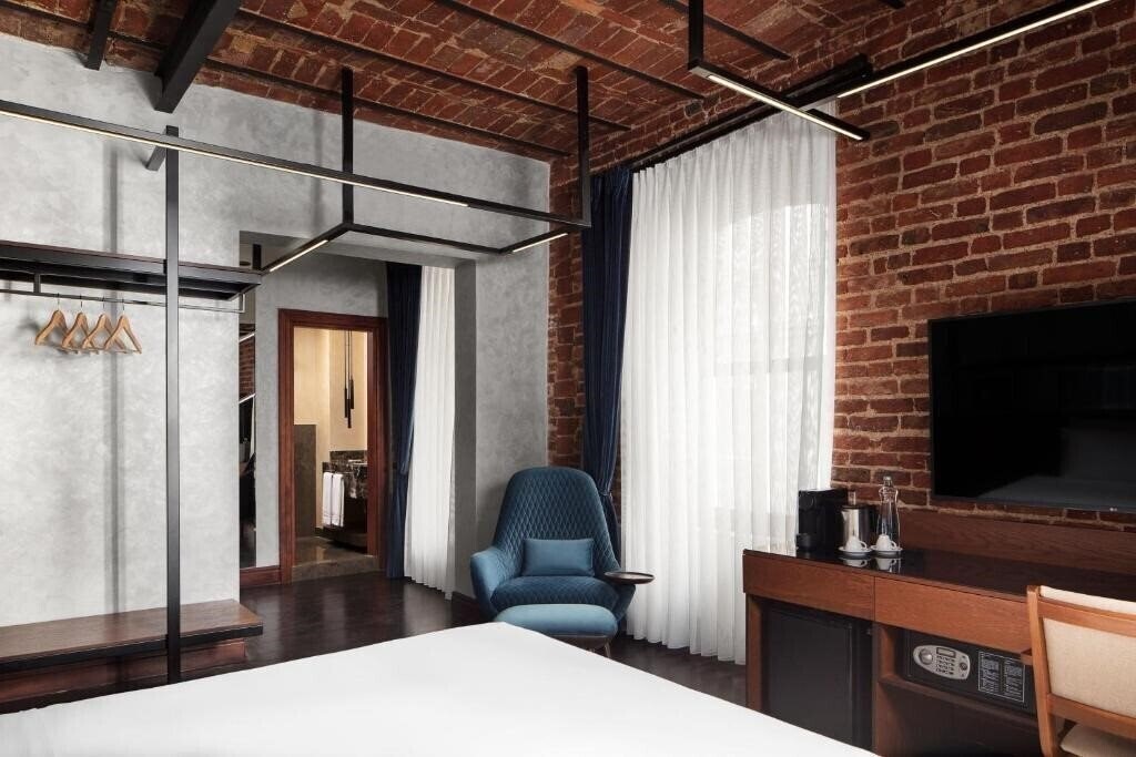 Imaginea DeCamondo Galata a Tribute Portfolio Hotel (ex. Decamondo Hotel, Decamondo Galata, Hotel Decamondo, Hotel De Camondo) 4*