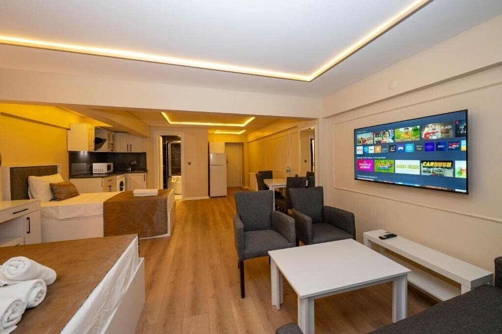 Fotografie Aiza Suites 3*