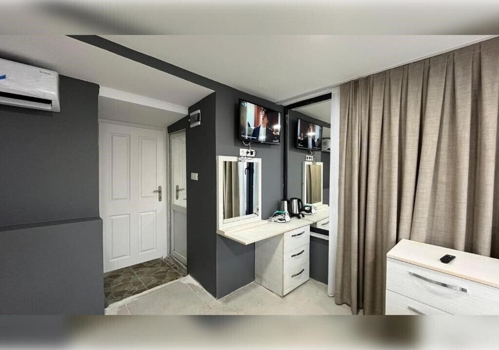 Fotografie Anka Business Park Otel 3*