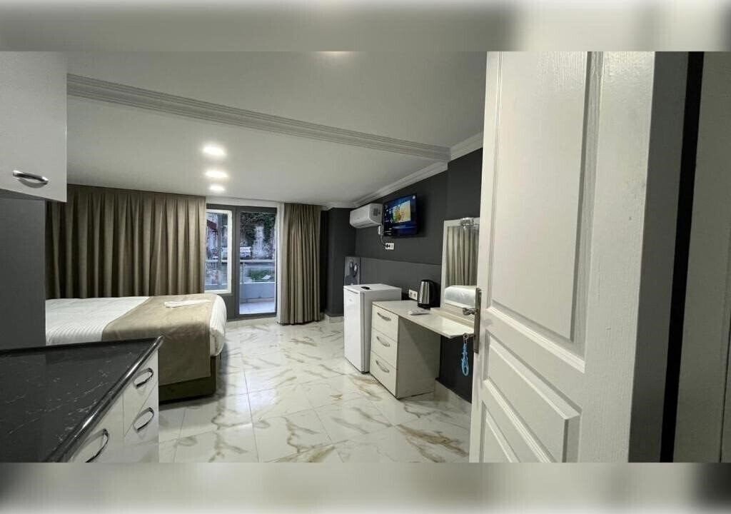 Imaginea Anka Business Park Otel 3*