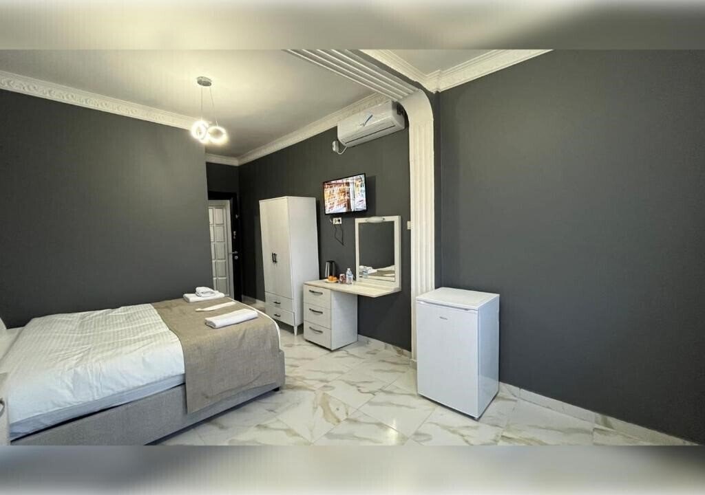 Imaginea Anka Business Park Otel 3*