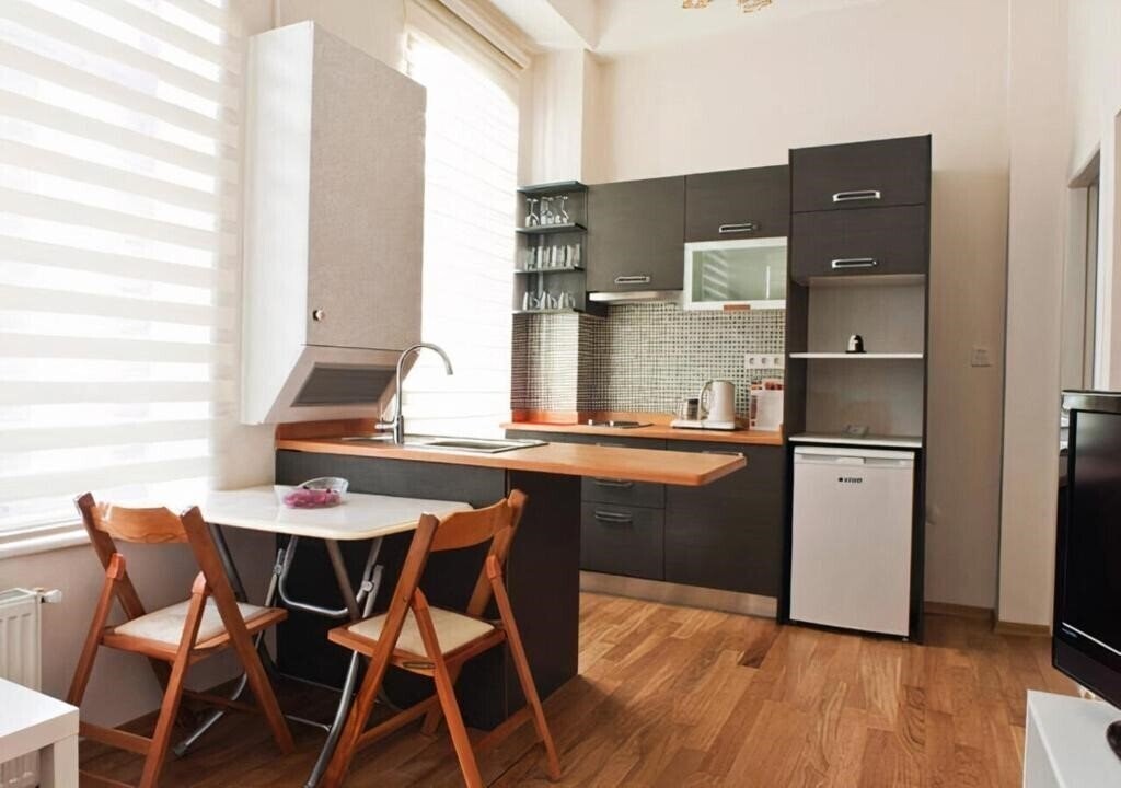 Hotel Taksim Tulip Residences & Apart Hotel (ex. Bianco Residence & Suites) 3*