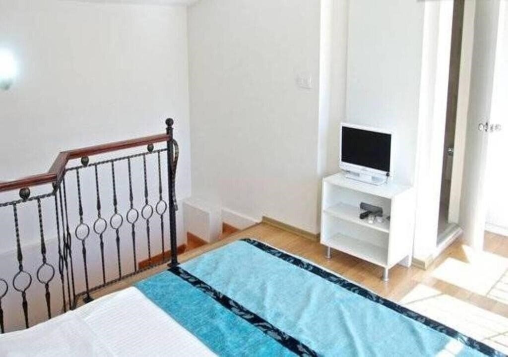 Fotografie Taksim Tulip Residences & Apart Hotel (ex. Bianco Residence & Suites) 3*