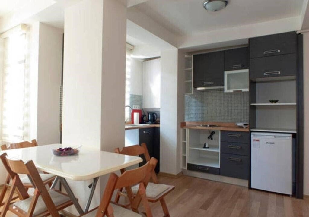 Imaginea Taksim Tulip Residences & Apart Hotel (ex. Bianco Residence & Suites) 3*