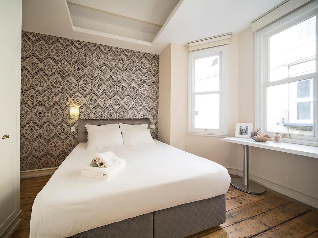 Картинка Galata Tower Suites by Mile Hotels (ex. Galata Tower VIP Apartment Suites) 3*