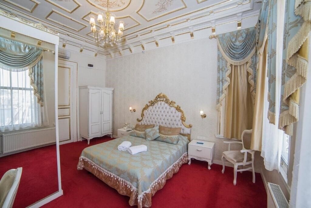 Картинка Hayriye Hanim Konagi 4*