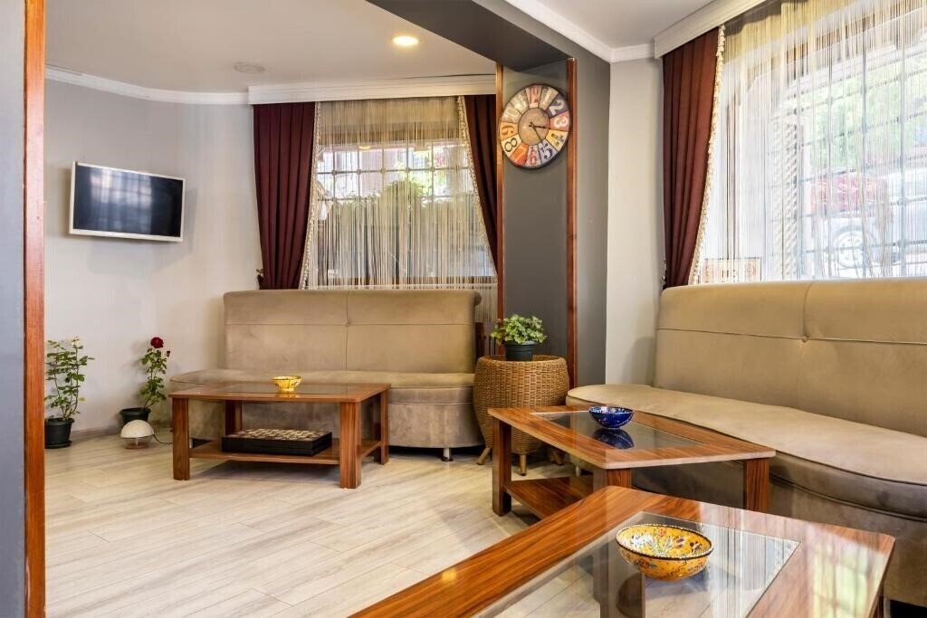 Imaginea Hotel Rose Bouquets 3*