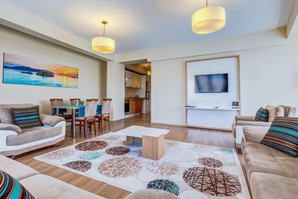 Imaginea Festinn Suites Golden Horn (ex. Manesol Suites Golden Horn) 4*