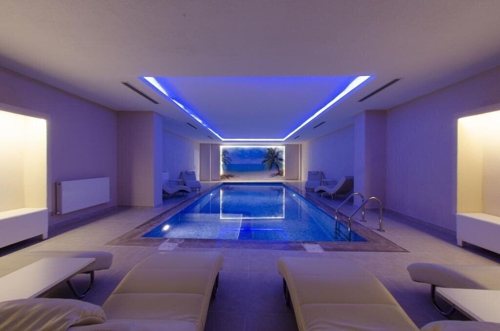 Fotografie Festinn Suites Golden Horn (ex. Manesol Suites Golden Horn) 4*