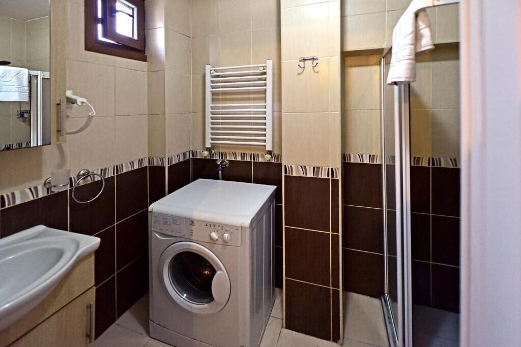 Fotografie Sunshine Taksim Suite (ex. More Residence Hotel 1) 4*