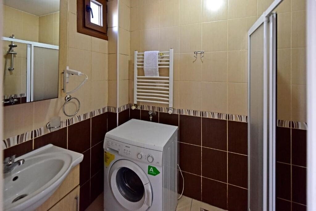 Imaginea Sunshine Taksim Suite (ex. More Residence Hotel 1) 4*