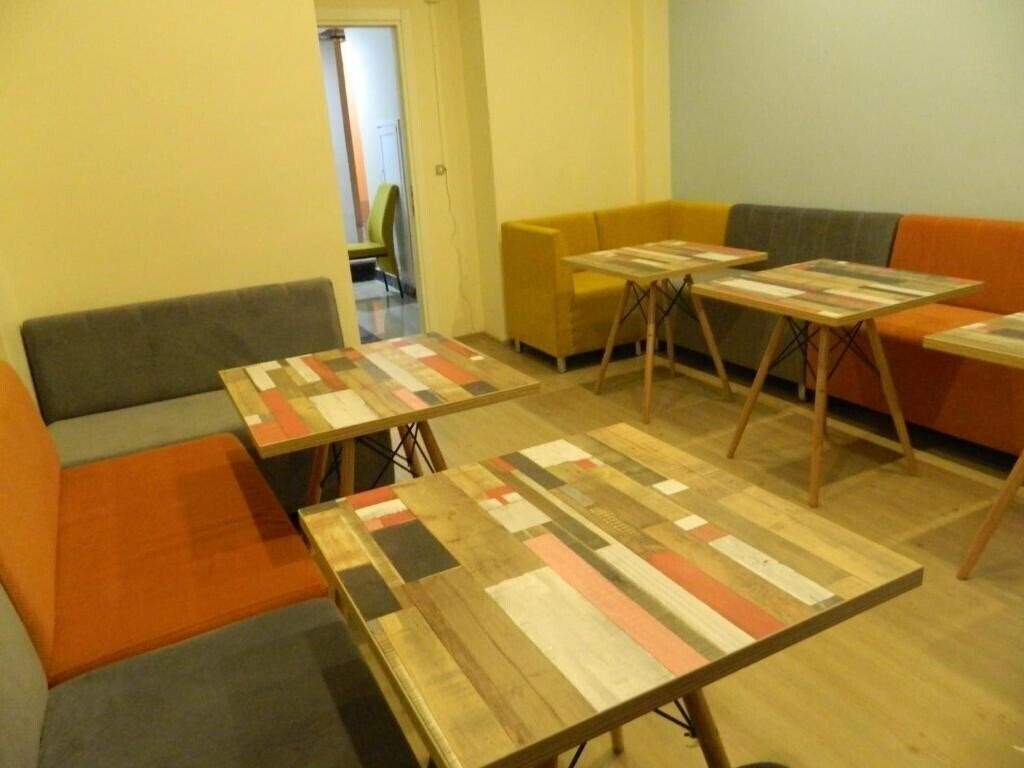 Фотография Taksim Mood 5*